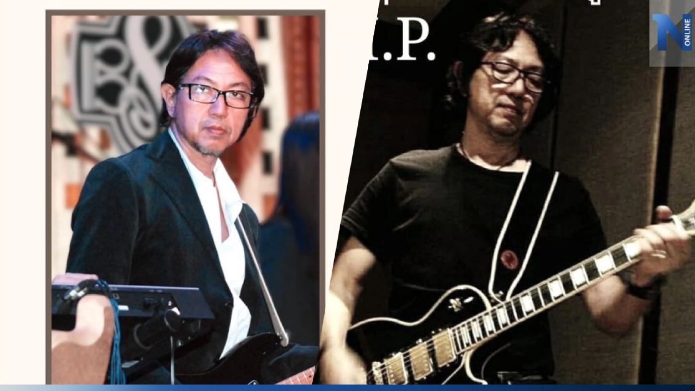 "อุกฤษณ์ พลางกูร" พี่ชาย "อิทธิ พลางกูร" เสียชีวิตแล้ว