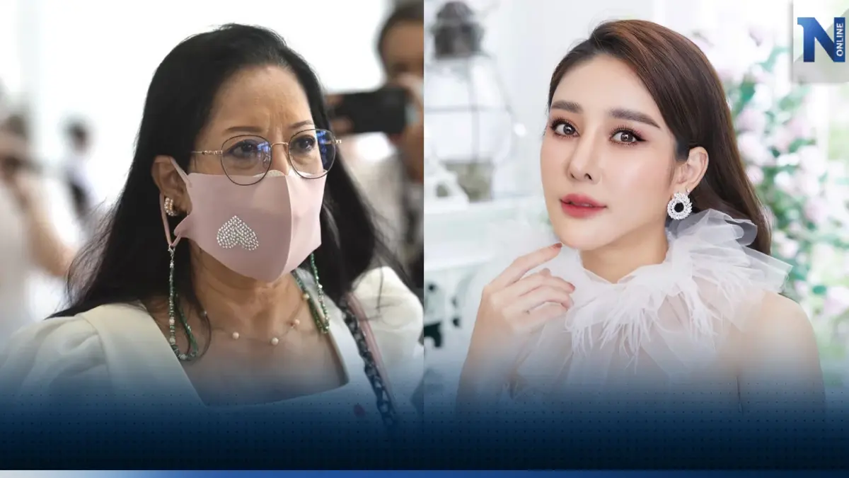 คุณแม่แตงโม ยันคลิปมีเสียงจริง ฟังแล้วเศร้า ไม่คิดว่าเพื่อนที่ลูกรักจะทำแบบนี้ คุณแม่แตงโม ยันคลิปมีเสียงจริง ฟังแล้วเศร้า ไม่คิดว่าเพื่อนที่ลูกรักจะทำแบบนี้