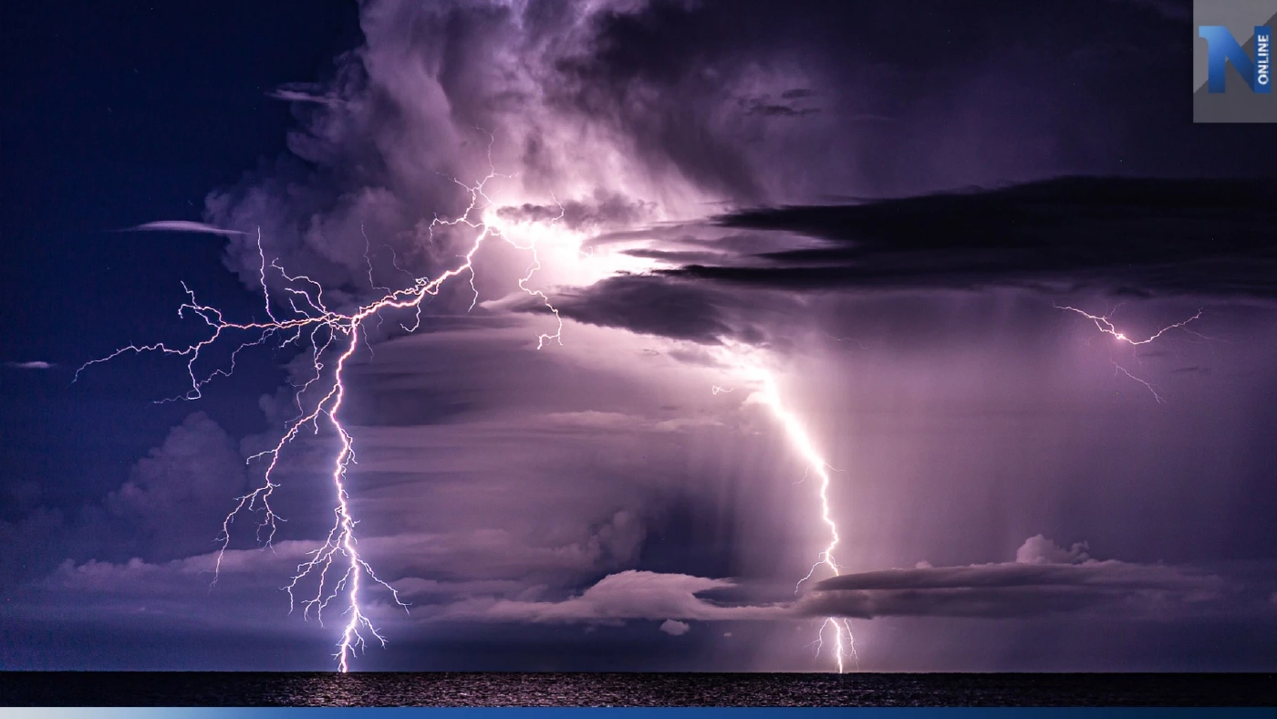 แจ้งเตือนรับมือ"ฝนฟ้าคะนอง" กรมอุตุฯเปิดพิกัดฝนถล่ม ช่วง 20-24 มี.ค.นี้ แจ้งเตือนรับมือ"ฝนฟ้าคะนอง" กรมอุตุฯเปิดพิกัดฝนถล่ม ช่วง 20-24 มี.ค.นี้