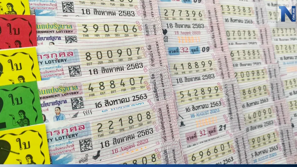 เปิดสถิติหวยออกวันอาทิตย์ ส่องเลขเด็ดเลขดัง ย้อนหลัง 20 ปี มีเลขออกซ้ำ 3 งวด