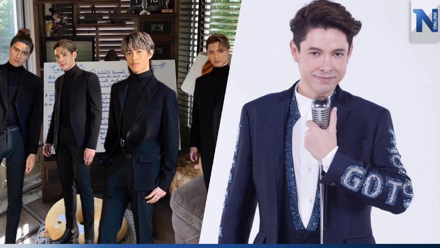 แฟนๆแห่ให้กำลังใจ "ก๊อท จักรพันธ์" หลังโพสต์ฟาด!ตัดพ้อ ถูกคนที่เคยนับถือเท