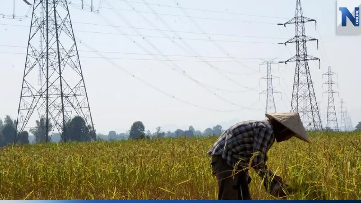 ลาวค่าไฟยังแพงหูฉี่ แม้สร้างเขื่อนผลิตไฟมากขึ้น