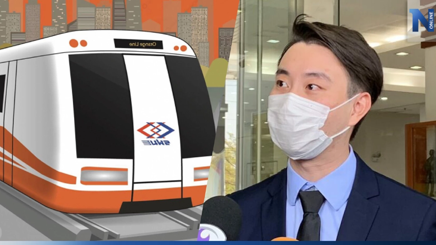 ทนายBTS ชี้ยกฟ้อง“รฟม.”แก้ไขทีโออาร์ ไม่กระทบคดีล้มประมูลรถไฟฟ้าสายสีส้ม