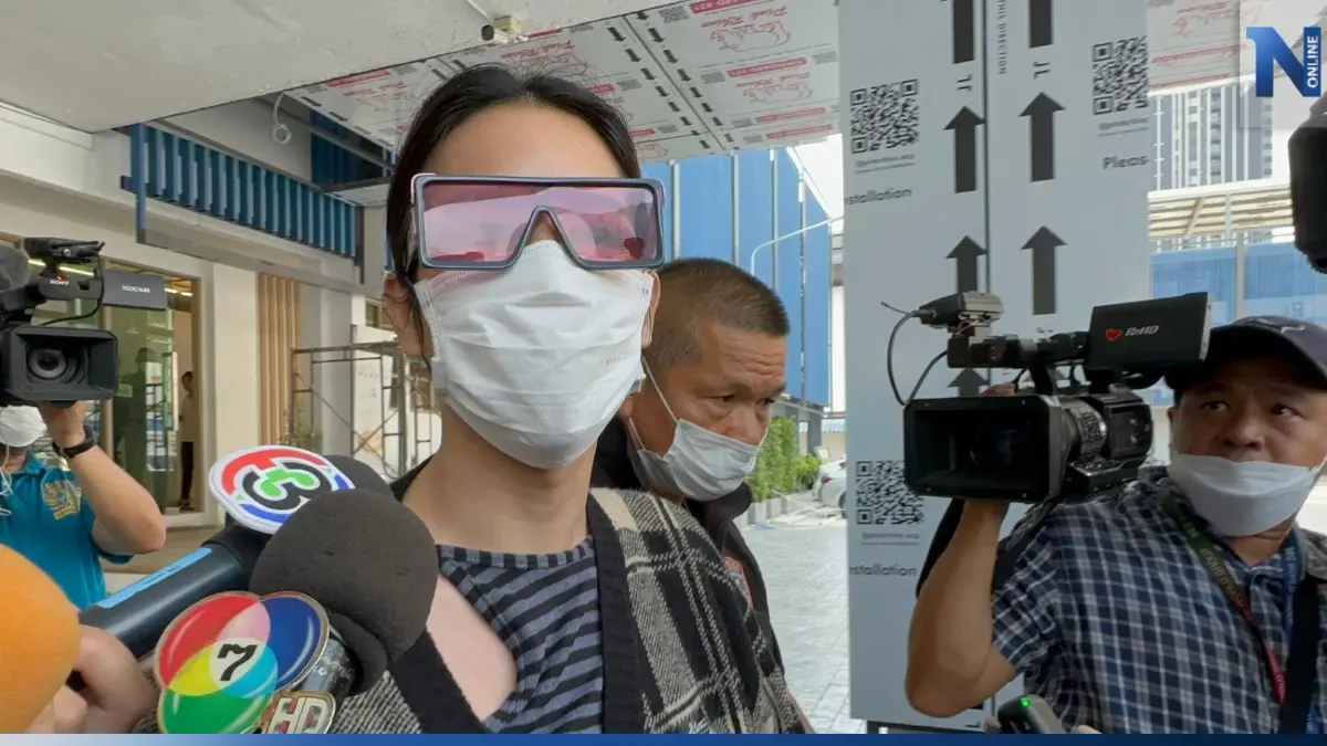 "นารา เครปกะเทย" นอนคุก หลังทนายความไม่ยื่นประกัน คดีฉ้อโกงกล่องสุ่ม