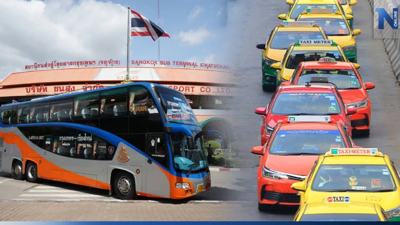 กรมขนส่ง เตือน! รถโดยสาร และ รถบรรทุก ต้องตรวจสภาพรถ ทุก 6 เดือน