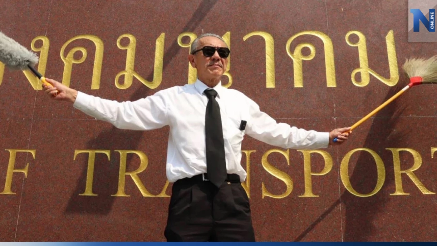 "ชูวิทย์" เปิดเอกสารเด็ด มัดรฟม. เอื้อช.การช่าง