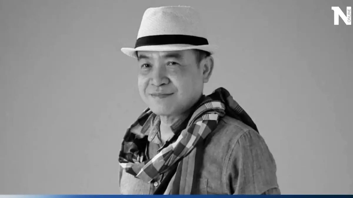 อาลัย"ถนอม สามโทน" สิ้นเจ้าของเสียงเพลง"เจ้าภาพจงเจริญ"