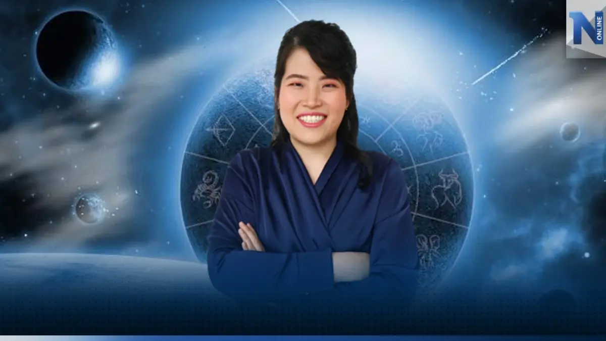 หมอไก่ จัดให้จุกๆ เปิดดวง 4 ราศี ร่ำรวยรวดเร็ว รวยแบบไม่มีอะไรมาขวางกั้นได้