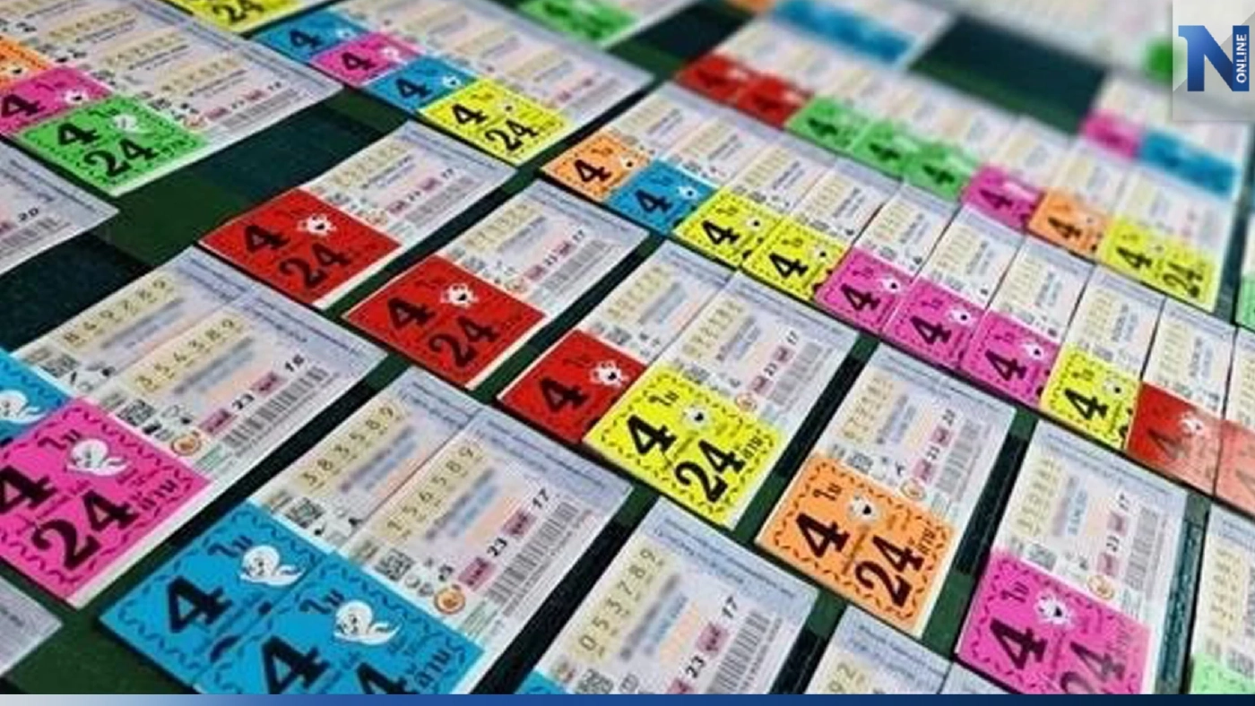 สถิติหวยออก 1 เมษายน เลขดังหวยออกวันเสาร์  ย้อน 20 ปี เลขท้าย 2 ตัวออกซ้ำเพียบ