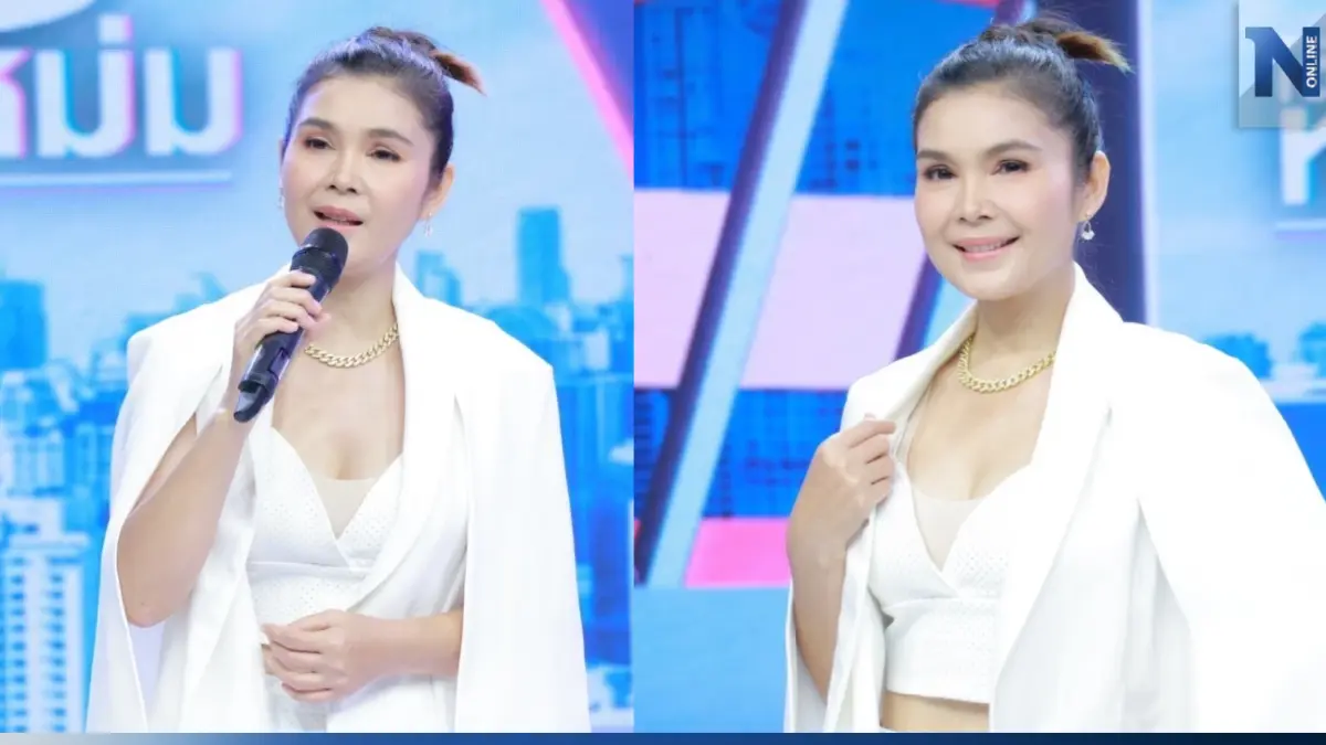 "ฝน ธนสุนทร" สู้เด็กรุ่นใหม่ไม่ไหว เตรียมโบกมืออำลาวงการอีกคน