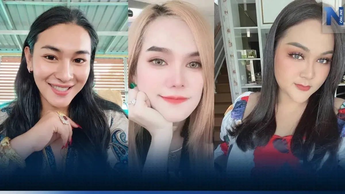 จัดให้แล้ว เลขเด็ด 3 เจ๊ สามสำนักดัง แม่น้ำหนึ่ง เจ๊ฟองเบียร์ เจ๊นุ๊ก หวยงวด16/3/66