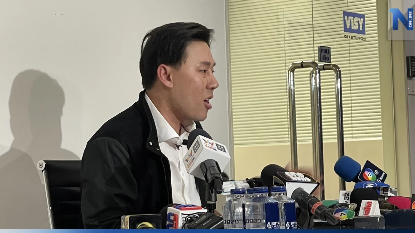 ทนายษิทรา ลั่น! พร้อมสู้คดี หลังชูวิทย์ ประกาศฟ้องหมิ่นประมาท 100 ล้าน