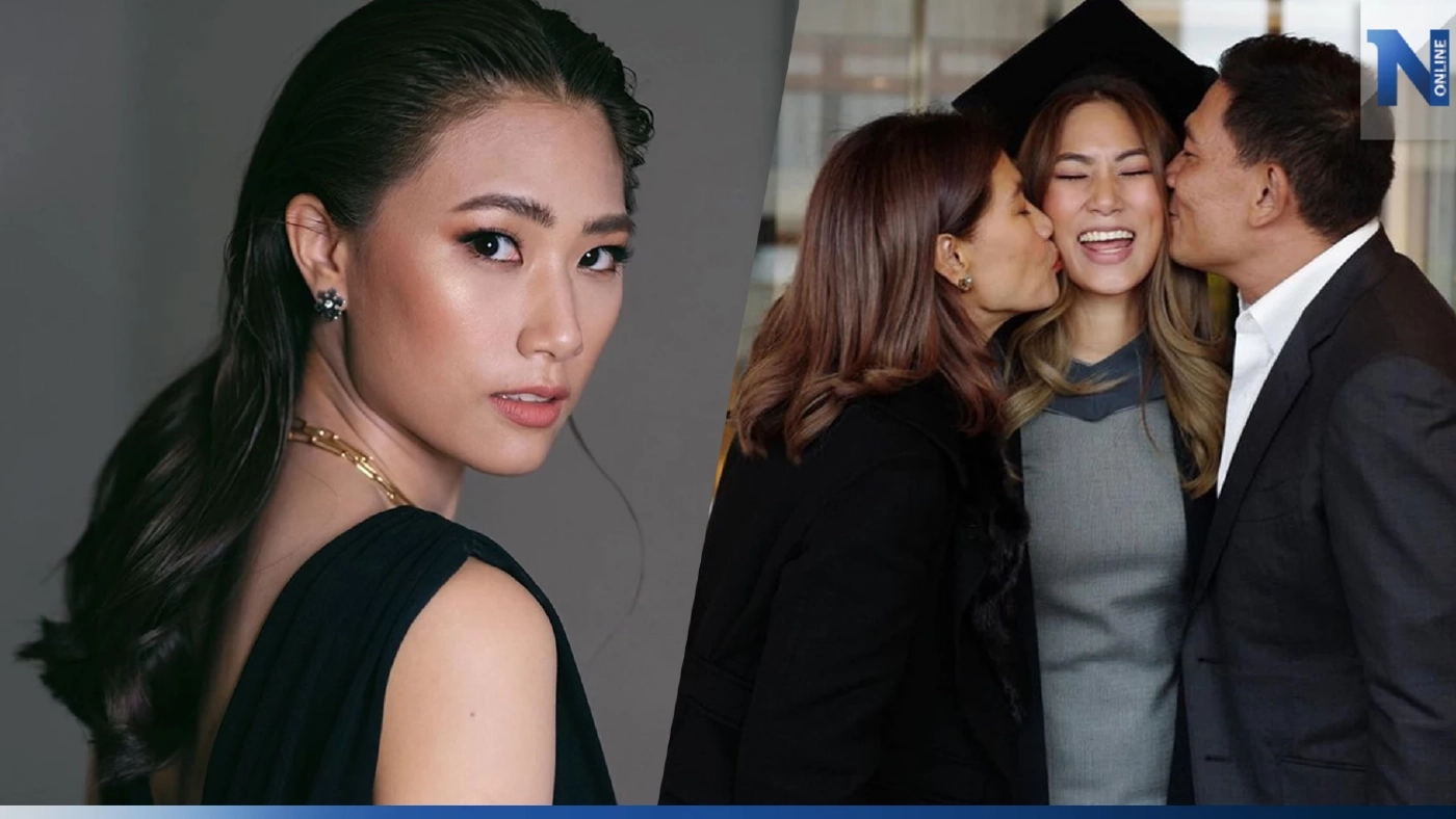 ทั้งสวยทั้งเก่ง "เพลง ชนม์ทิดา" ดวงใจของ เอ๋ ชนม์สวัสดิ์ - ตู่ นันทิดา