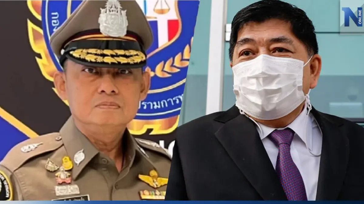 ศาลทุจริต เลื่อนนัดคำสั่ง “รัชฎา”ฟ้องม.157 “ผู้การ ปปป.” ไป 30 พ.ค.นี้