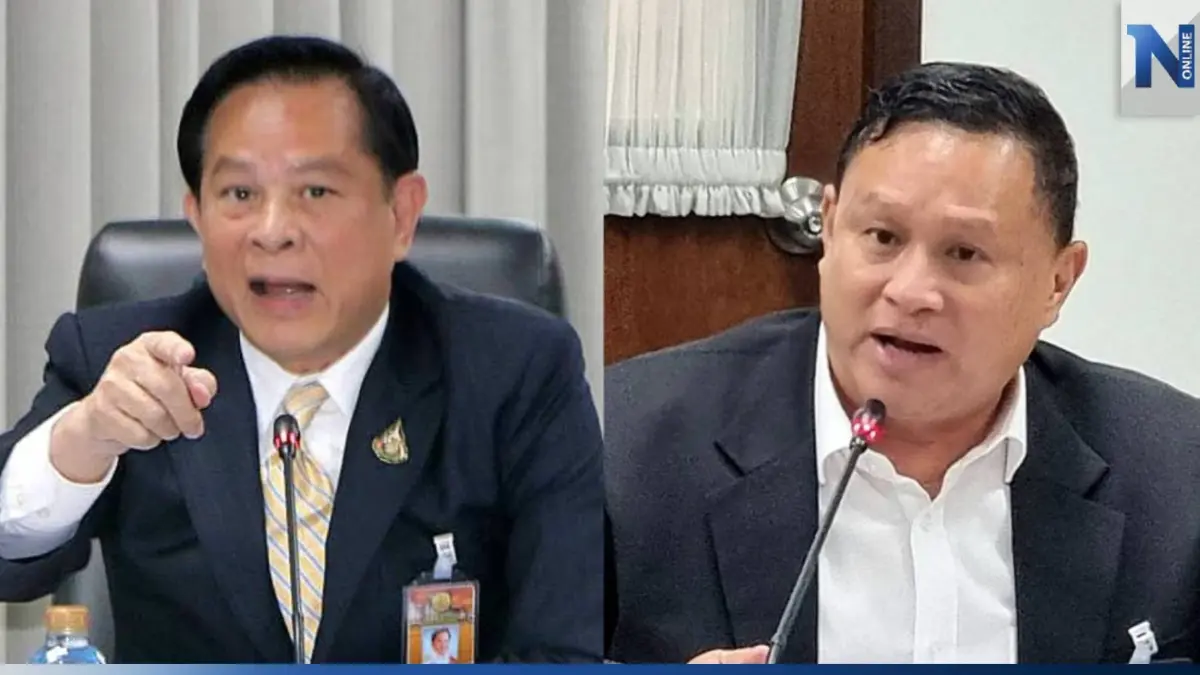 "พีระพันธุ์" สั่งติดตามเงินเยียวยา จำนำข้าวเปลือกชาวนาพิจิตร 470 ครอบครัว "พีระพันธุ์" สั่งติดตามเงินเยียวยา จำนำข้าวเปลือกชาวนาพิจิตร 470 ครอบครัว