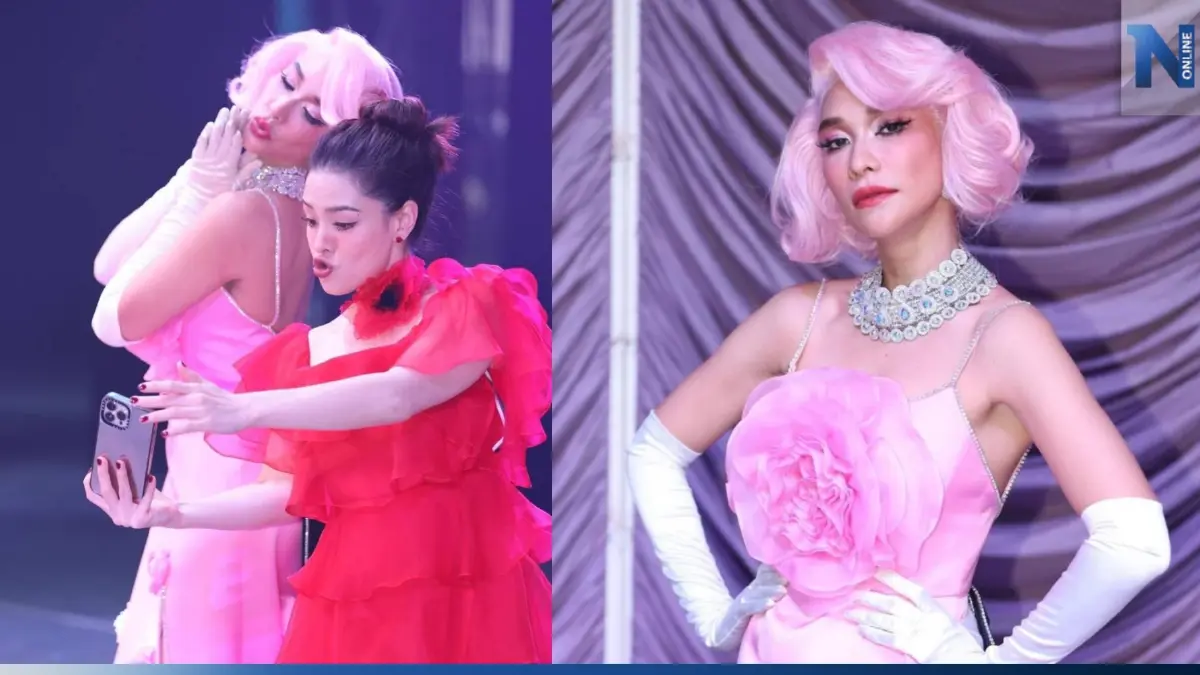 "ลีเดีย" โพสต์แซ่บ "พลอย เฌอมาลย์" โสดสนิทแล้วจ้า รักครั้งต่อไปขอคนจริงใจ