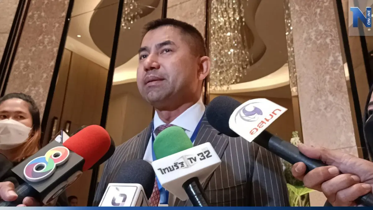 ผบ.ตร.สั่งไล่ออกราชการ 6 ตำรวจ ตม.อุ้มรีดทรัพย์ล่ามสาว