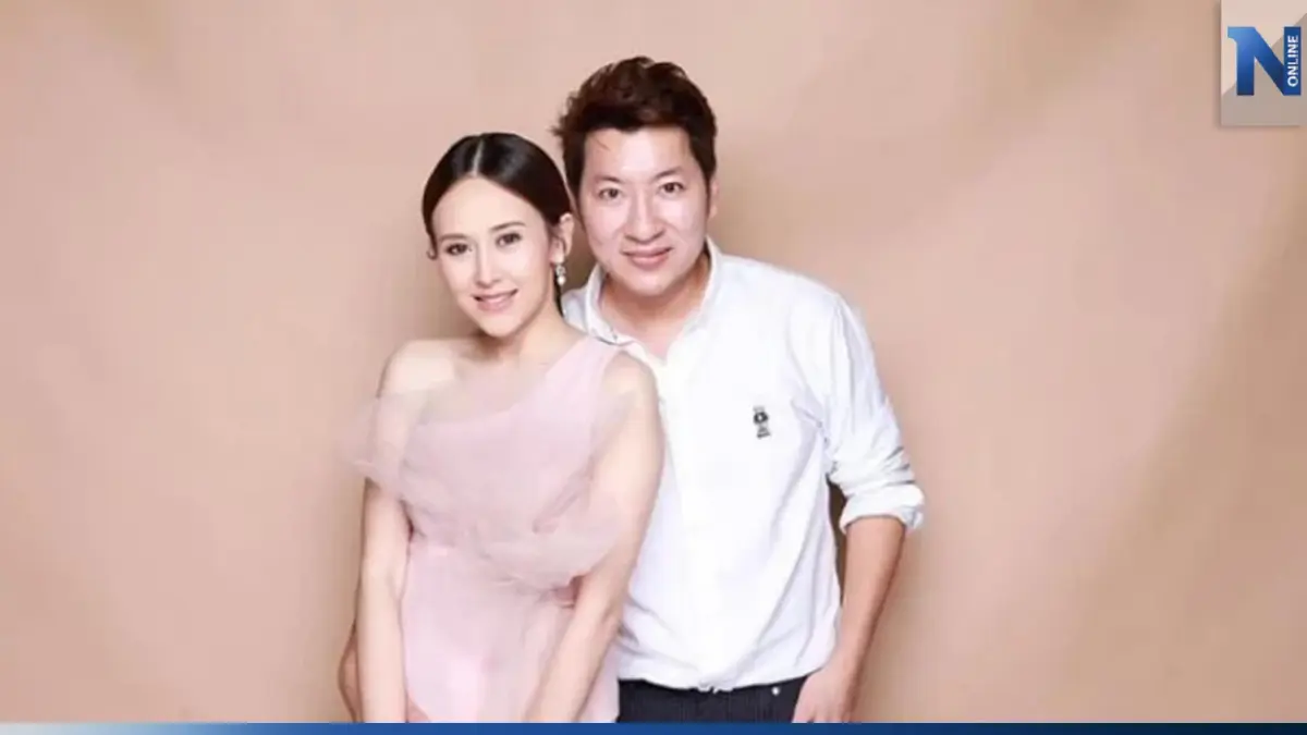 ศาลนัดสอบคำให้การ "แยม ธมลพรรณ์-สามี" คดีทำเว็บพนัน พรุ่งนี้ 9 โมงเช้า