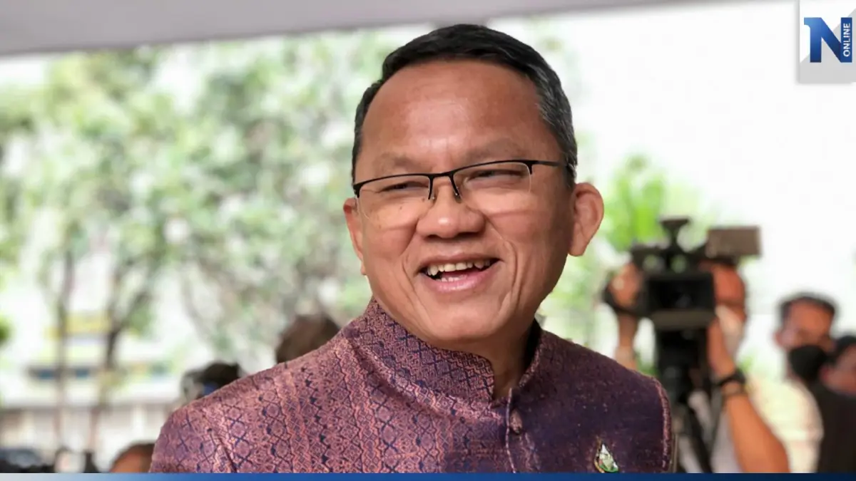 "สมศักดิ์" ปัดเคลียร์ใจ บิ๊กป้อม โยน "สุริยะ" ตัดสินใจอยู่หรือไป "สมศักดิ์" ปัดเคลียร์ใจ บิ๊กป้อม โยน "สุริยะ" ตัดสินใจอยู่หรือไป