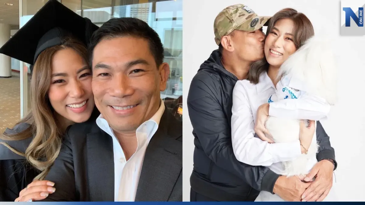กำลังใจล้นหลามส่งให้ "เพลง ชนม์ทิดา" ลูกสาว "เอ๋ ชนม์สวัสดิ์" กำลังใจล้นหลามส่งให้ "เพลง ชนม์ทิดา" ลูกสาว "เอ๋ ชนม์สวัสดิ์"