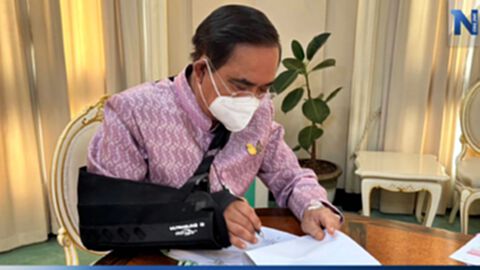 นายกฯ เลื่อนกำหนดการ ลงพื้นที่จังหวัดราชบุรี จากวันนี้ไปเป็น 13 มี.ค.