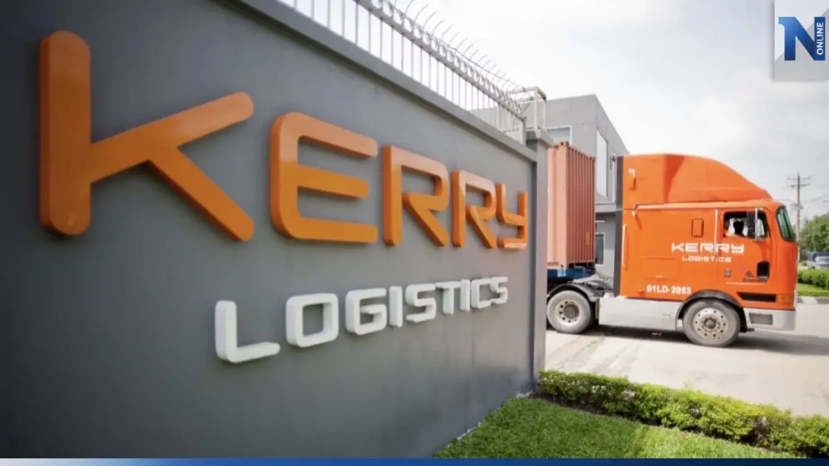 เคอรี่โลจิสติคส์เปิดหา "พันธมิตร" หวังต่อยอดธุรกิจ เคอรี่โลจิสติคส์เปิดหา "พันธมิตร" หวังต่อยอดธุรกิจ