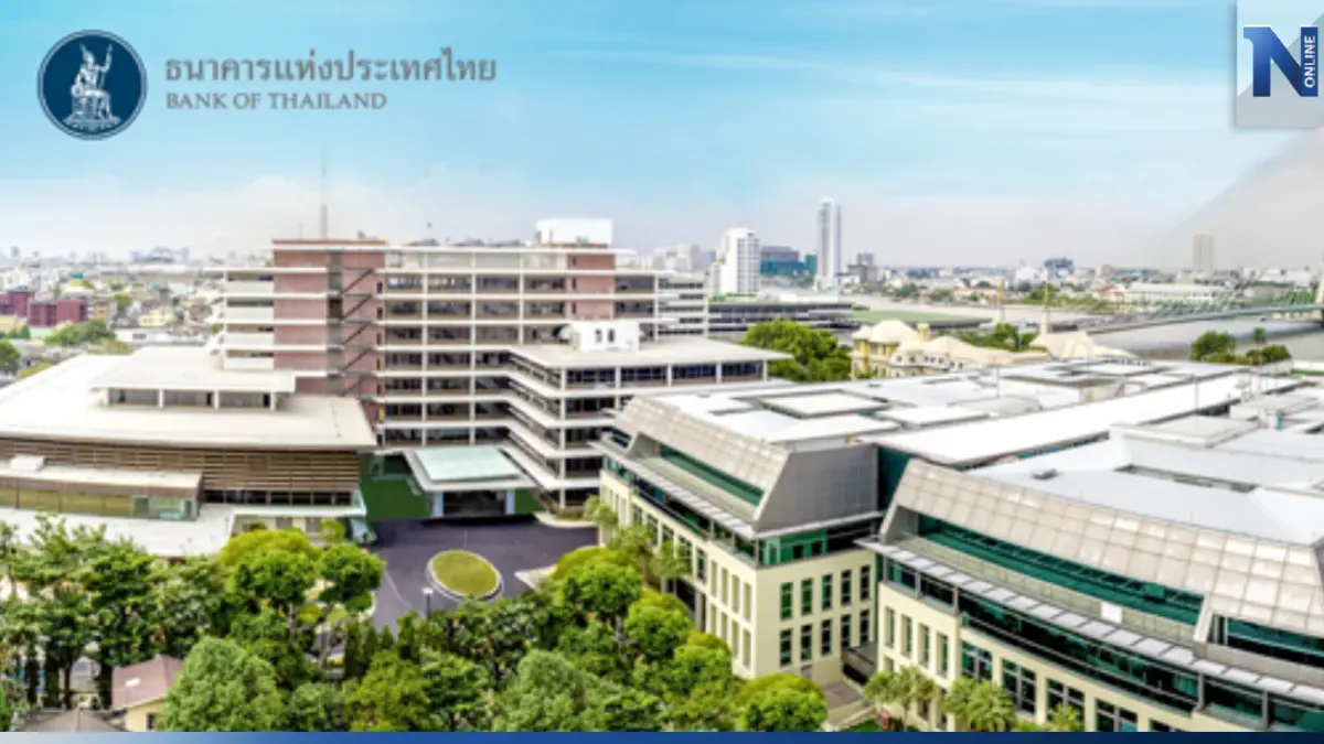 กนง.มติเอกฉันท์ขึ้นดอกเบี้ย 0.25% สกัดเงินเฟ้อ กนง.มติเอกฉันท์ขึ้นดอกเบี้ย 0.25% สกัดเงินเฟ้อ