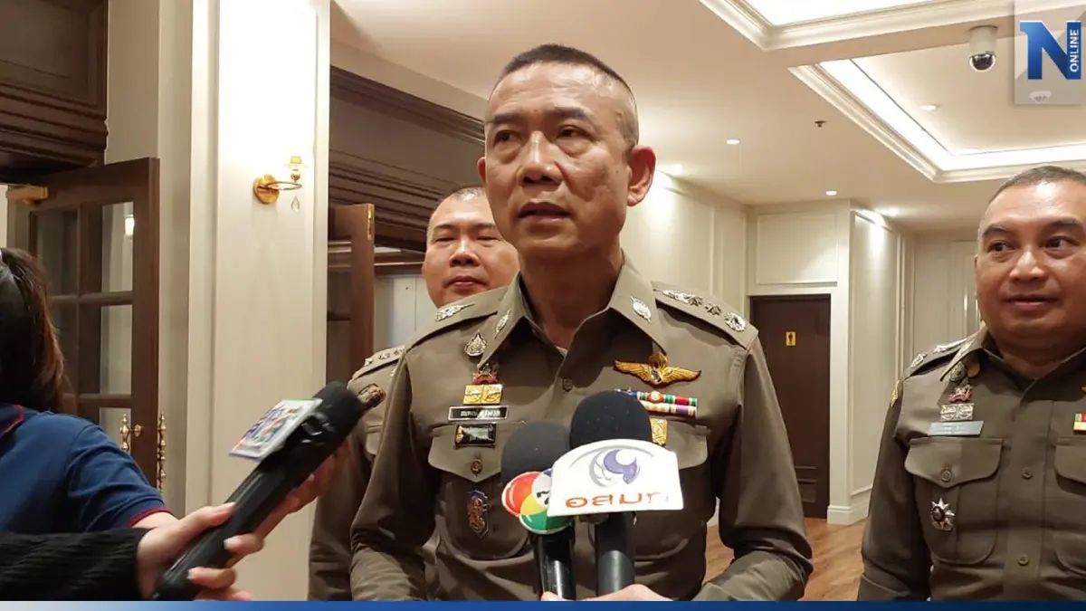 ตร.จับมื่อสื่อเผยแพร่กลโกงอาชญากรรมไซเบอร์ให้ประชาชนรู้เท่าทัน ตร.จับมื่อสื่อเผยแพร่กลโกงอาชญากรรมไซเบอร์ให้ประชาชนรู้เท่าทัน
