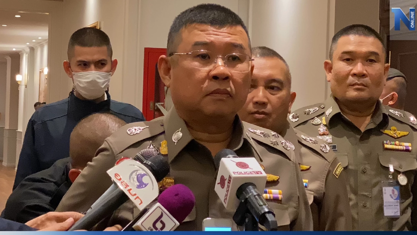 “บิ๊กเด่น”แจงปมโยกย้าย ชุดทำคดี “ทุนมินลัต” เป็นไปตามความเหมาะสมกับงาน