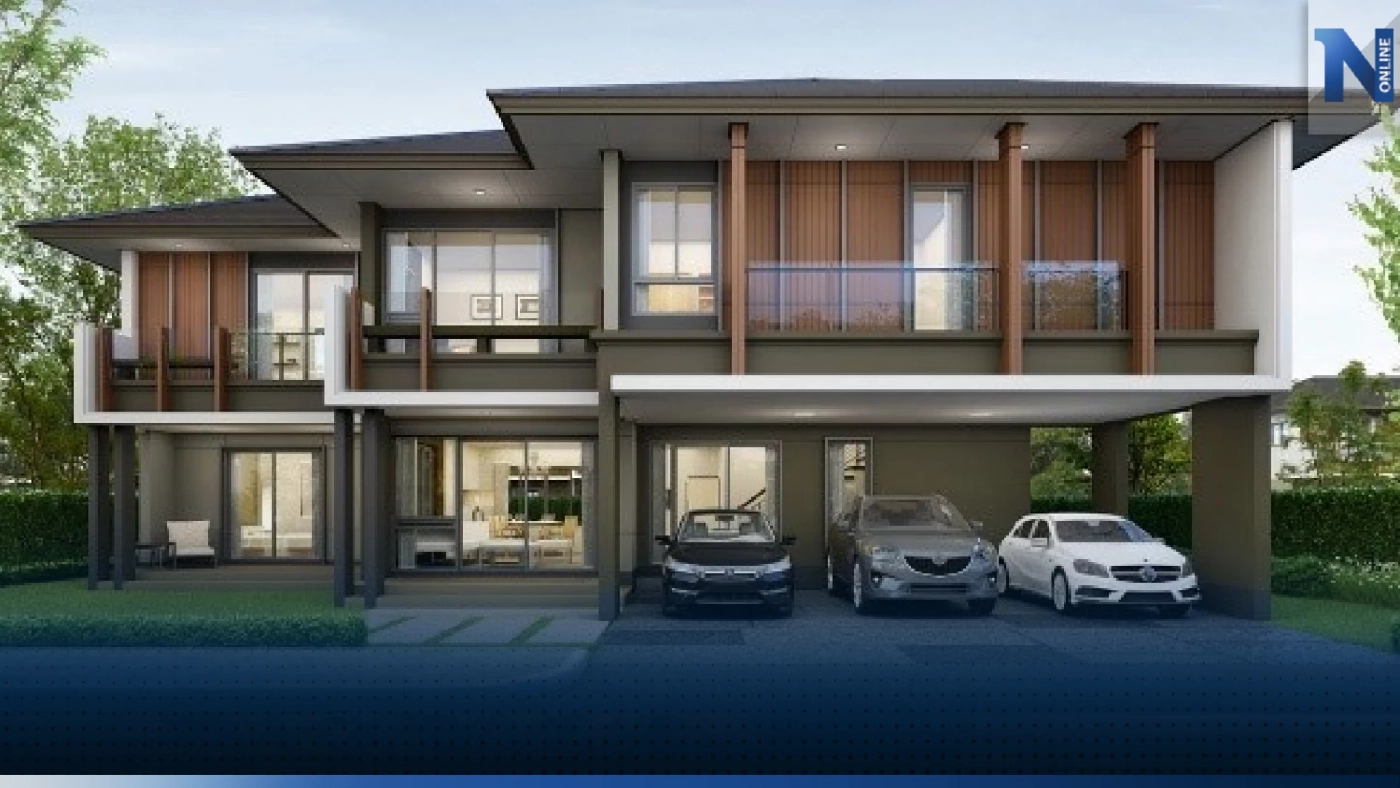พาชมคอนโดมิเนียม-บ้านเดี่ยว บางนา ใกล้โครงการ Mega Project จากแสนสิริ