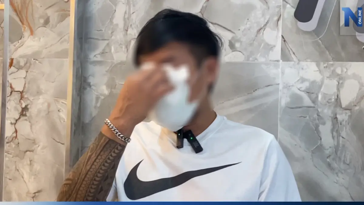 หนุ่มช็อก! ไปทำงานเกาหลี ส่งเงินกลับบ้าน เมียถูกรางวัลที่ 1 แอบแต่งงานใหม่