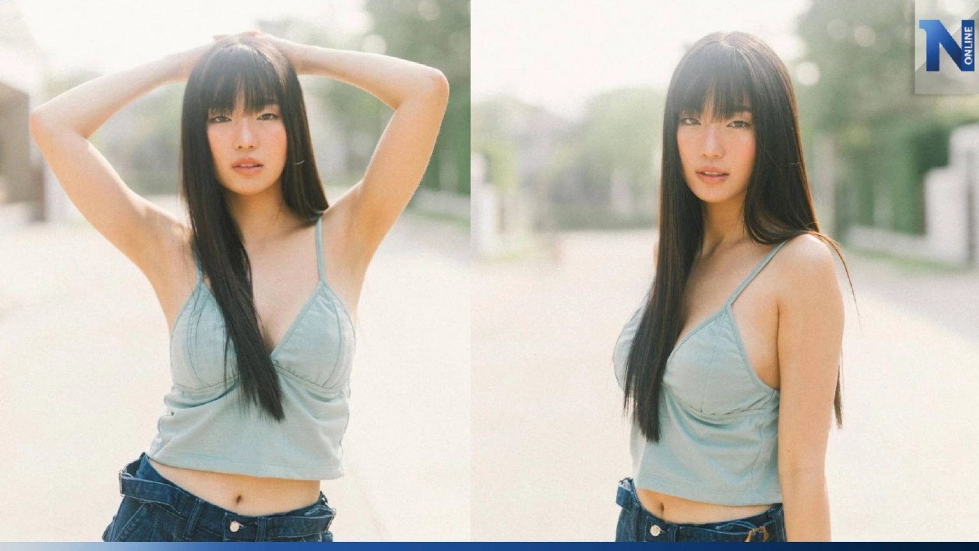 เลิก-ไม่เลิก ยังไม่รู้ ที่แน่ๆ "ก้อย อรัชพร" เปลี่ยนลุคใหม่ ฟาดมากแม่