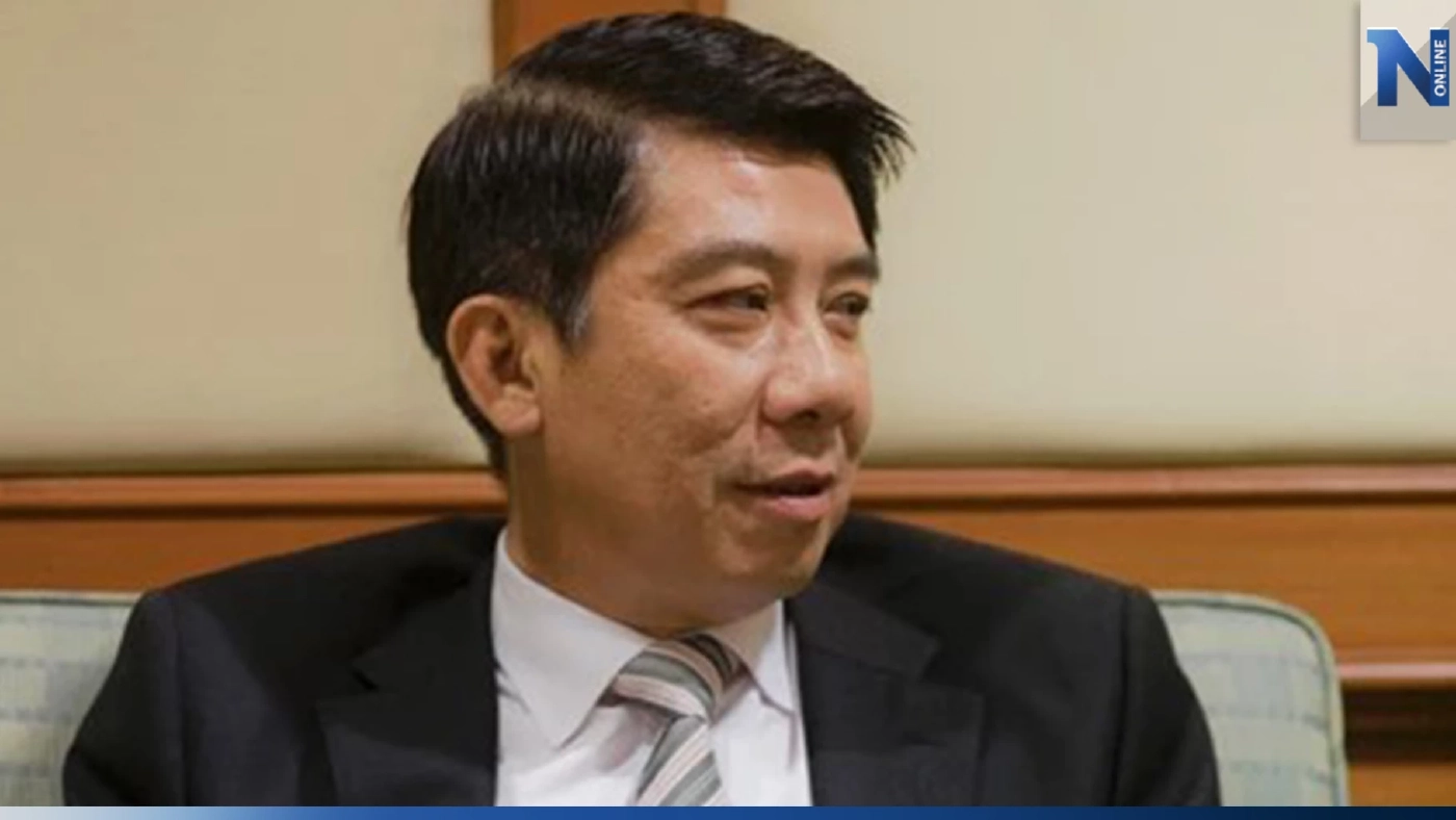 "รทสช."ดึง"ชัยวุฒิ บรรณวัฒน์" เสริมทัพภาคเหนือ