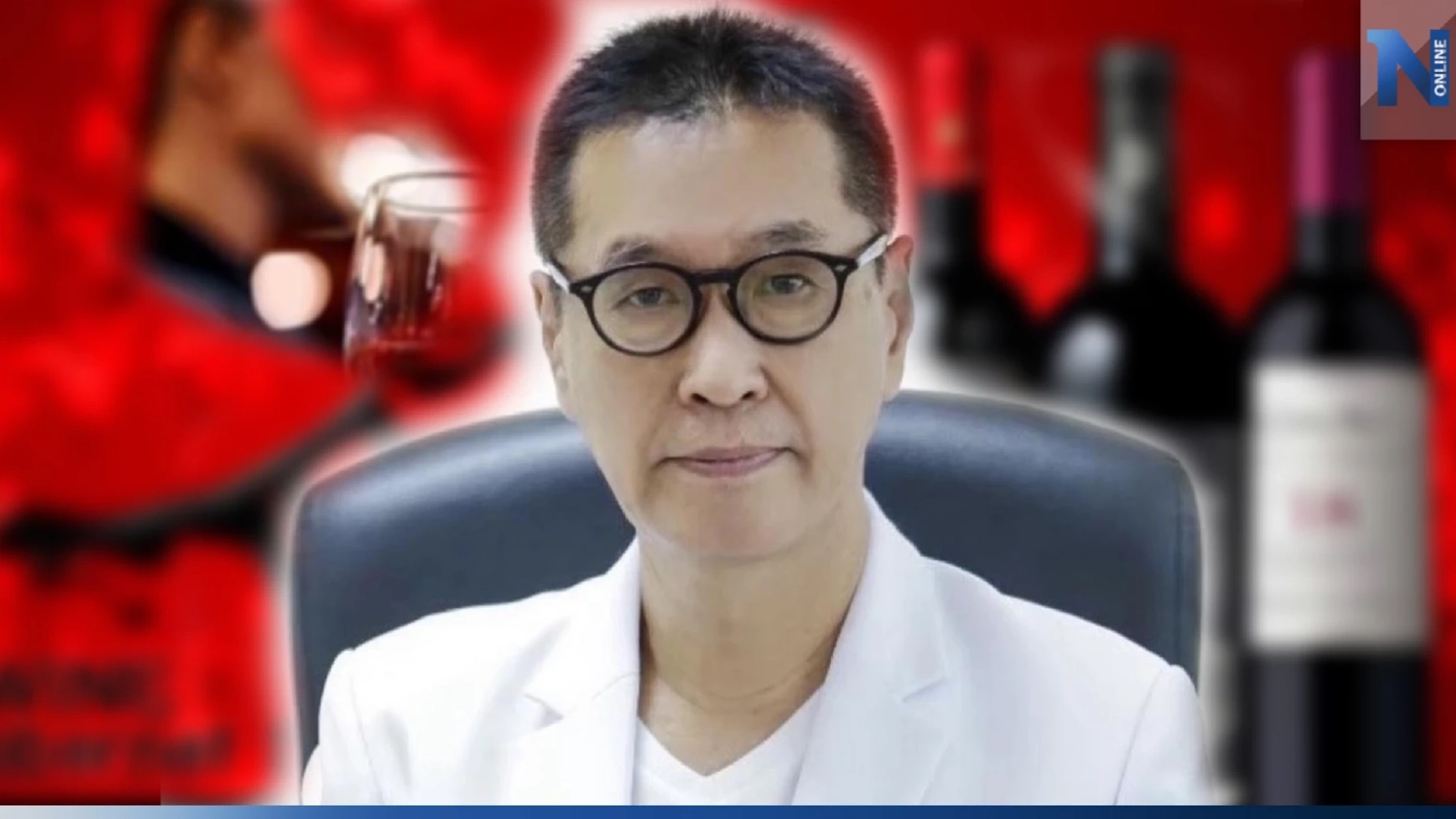 หมอดื้อ แพทย์ดังเผยประเด็นร้อนๆ “ไวน์แดงช่วยชีวิตจริงหรือ” คอข่าวต้องรู้
