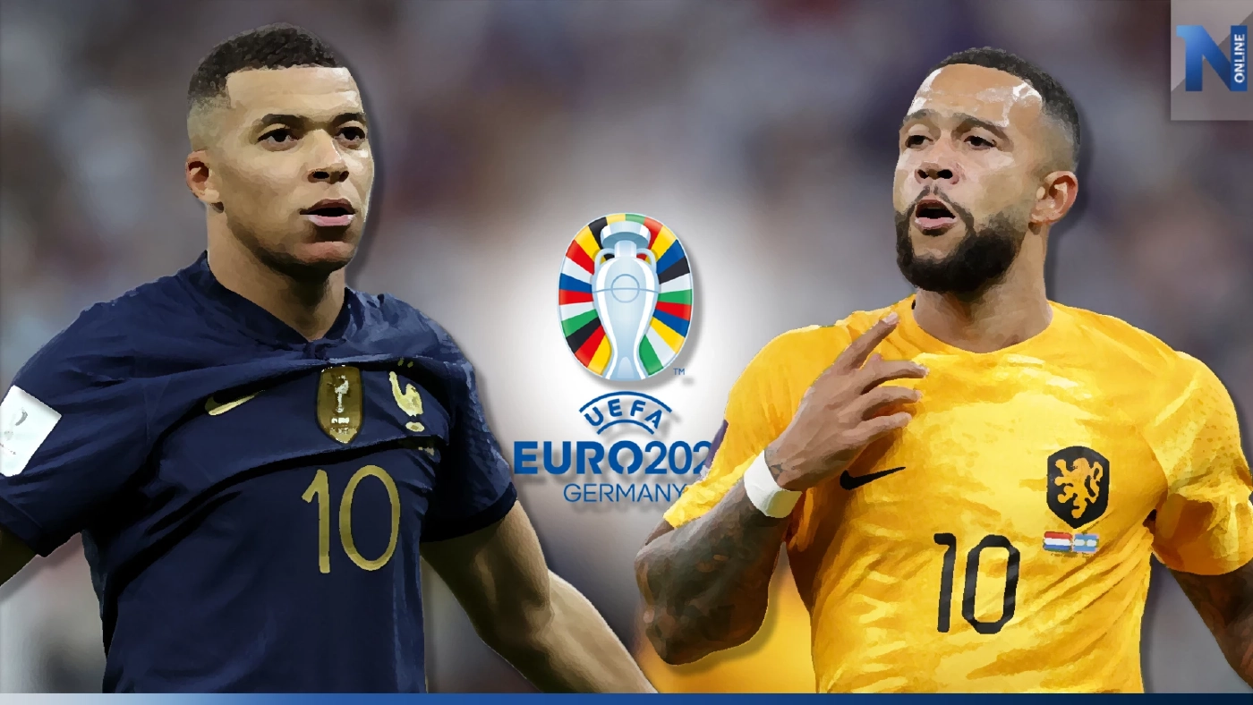 "ฝรั่งเศส vs เนเธอร์แลนด์" ศึกคัดยูโรคืนนี้ เช็กสถิติ-ความพร้อม-ลิงก์ชมสดทุกคู่ "ฝรั่งเศส vs เนเธอร์แลนด์" ศึกคัดยูโรคืนนี้ เช็กสถิติ-ความพร้อม-ลิงก์ชมสดทุกคู่