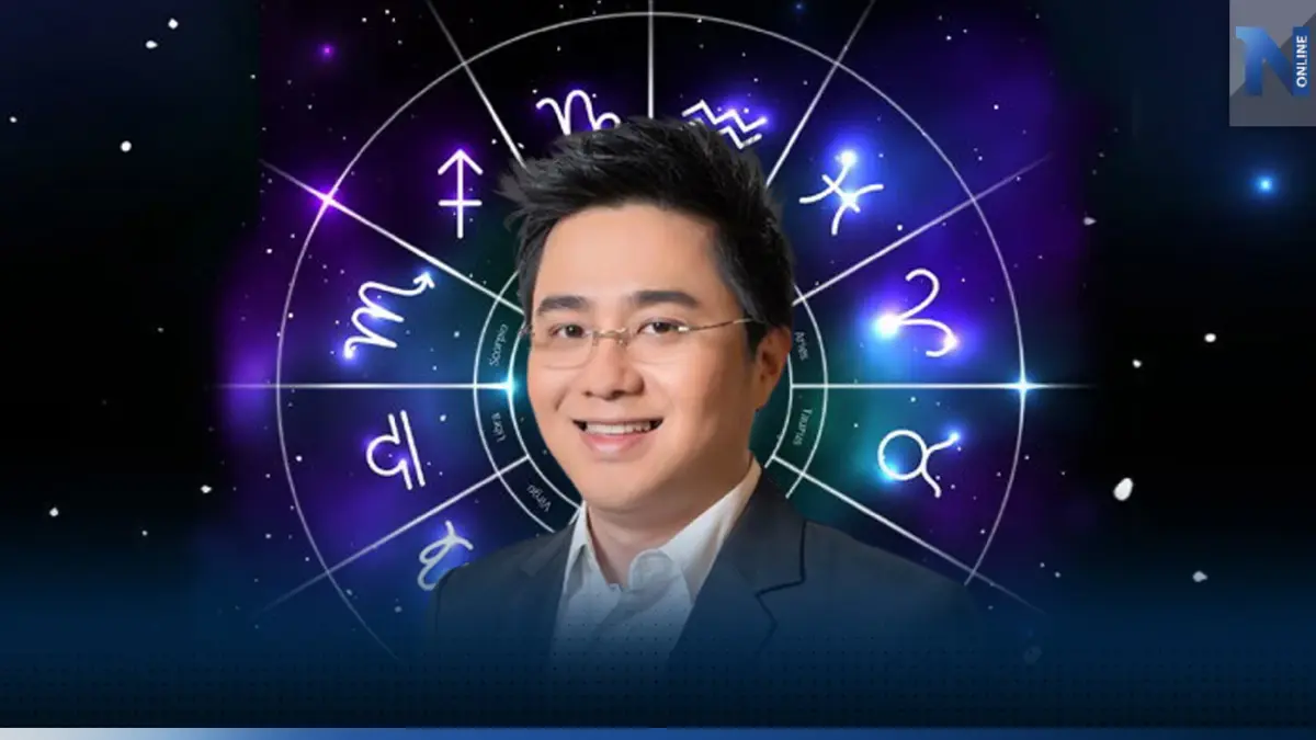 เผย 2 ราศี ถึงเวลาหลุดพ้นจาก “ดาวมฤตยู” หลังเคราะห์ซ้ำกรรมซัดมานาน 7 ปี 
