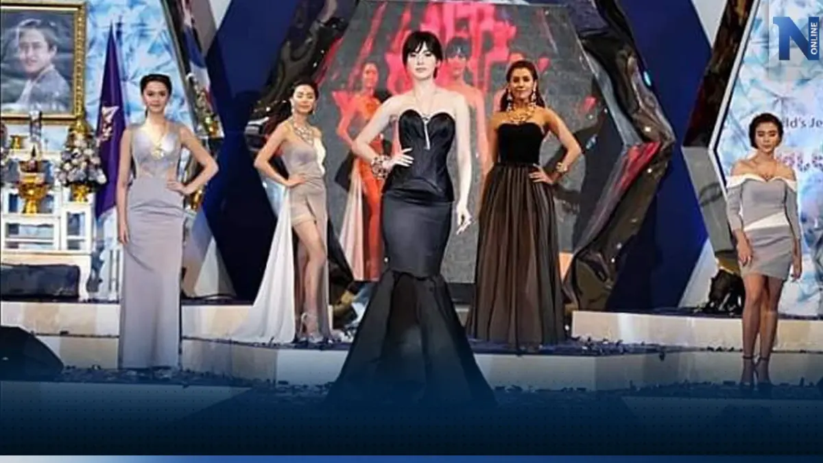 ออแกไนซ์ชี้แจง ประเด็นร้อน ดรามา "เบลล่า" แย่งซีน "ใหม่" ไม่ได้เป็นอย่างที่คิด!!