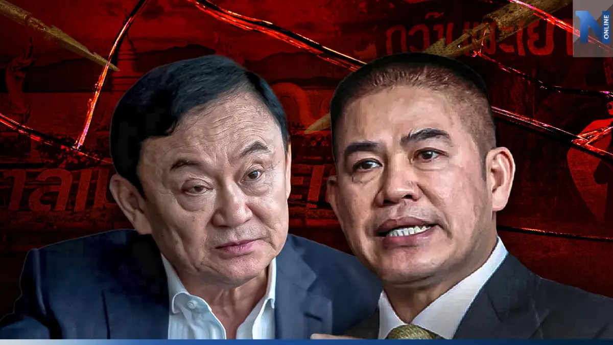 ผู้กอง "หอกข้างแคร่" ขวางแลนด์สไลด์ "เพื่อไทย"