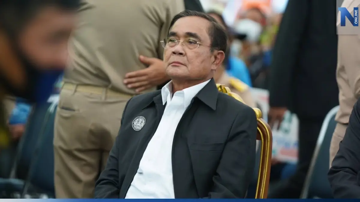 "นายกฯ" สั่งบูรณาการแก้ข้อพิพาทที่ดินม่อนแจ่มใหม่ หลังสะดุดมา 23 ปี