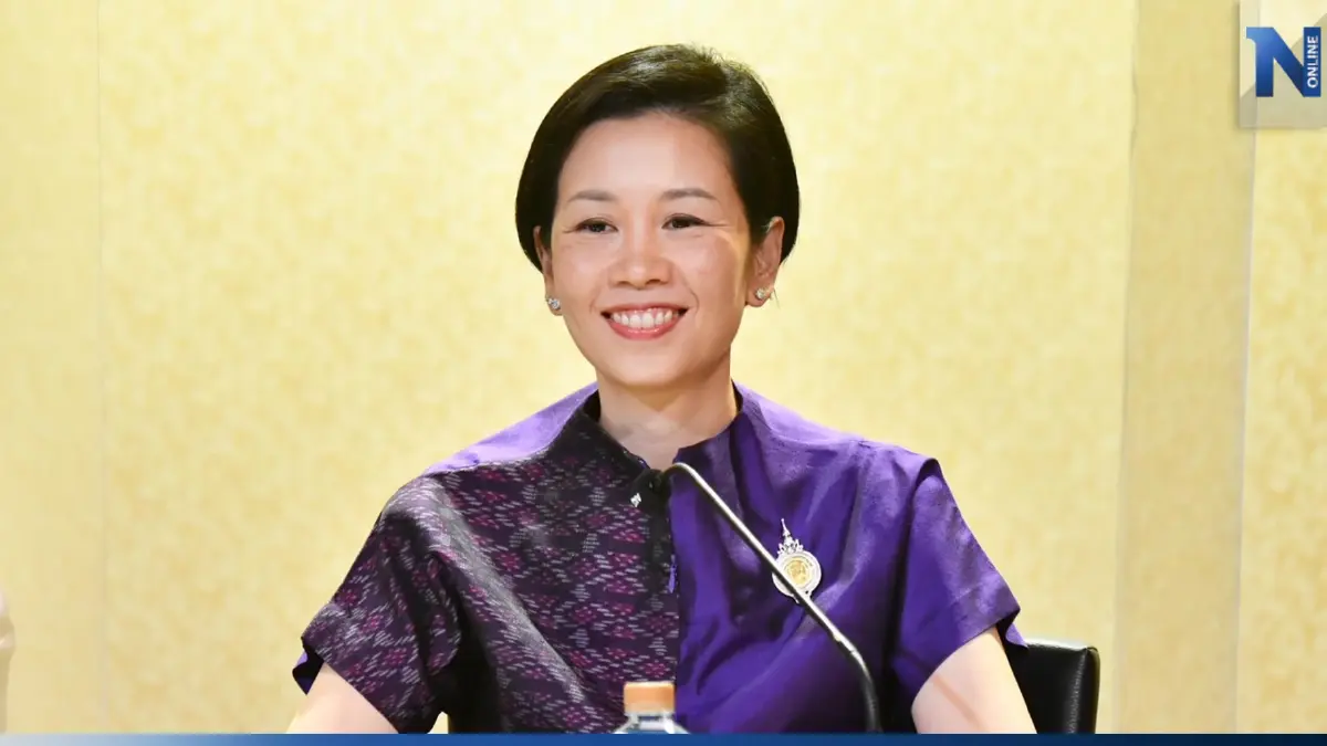 ครม.เห็นชอบโครงการทุนอุดมศึกษา พัฒนาจังหวัดชายแดนใต้ เฟส 4 ครม.เห็นชอบโครงการทุนอุดมศึกษา พัฒนาจังหวัดชายแดนใต้ เฟส 4