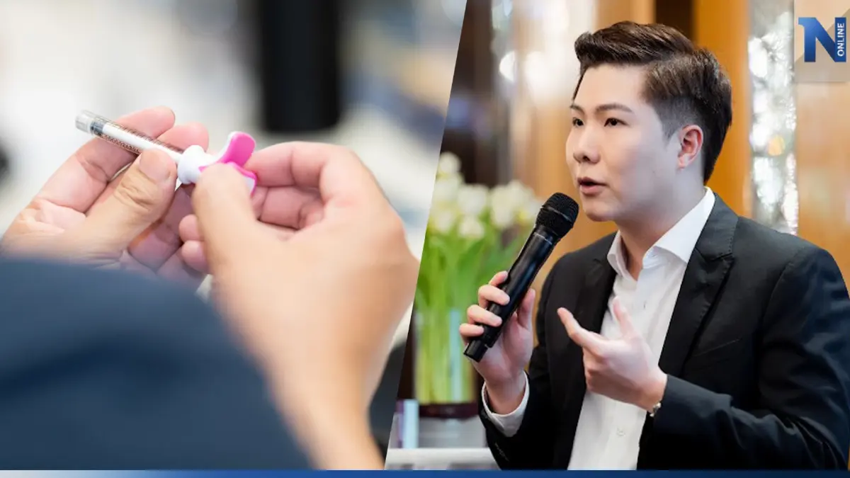 อัปเดตเทรนด์ความงาม 2023 กับการปรับรูปหน้าย้อนวัย ยกกระชับล็อคอายุ