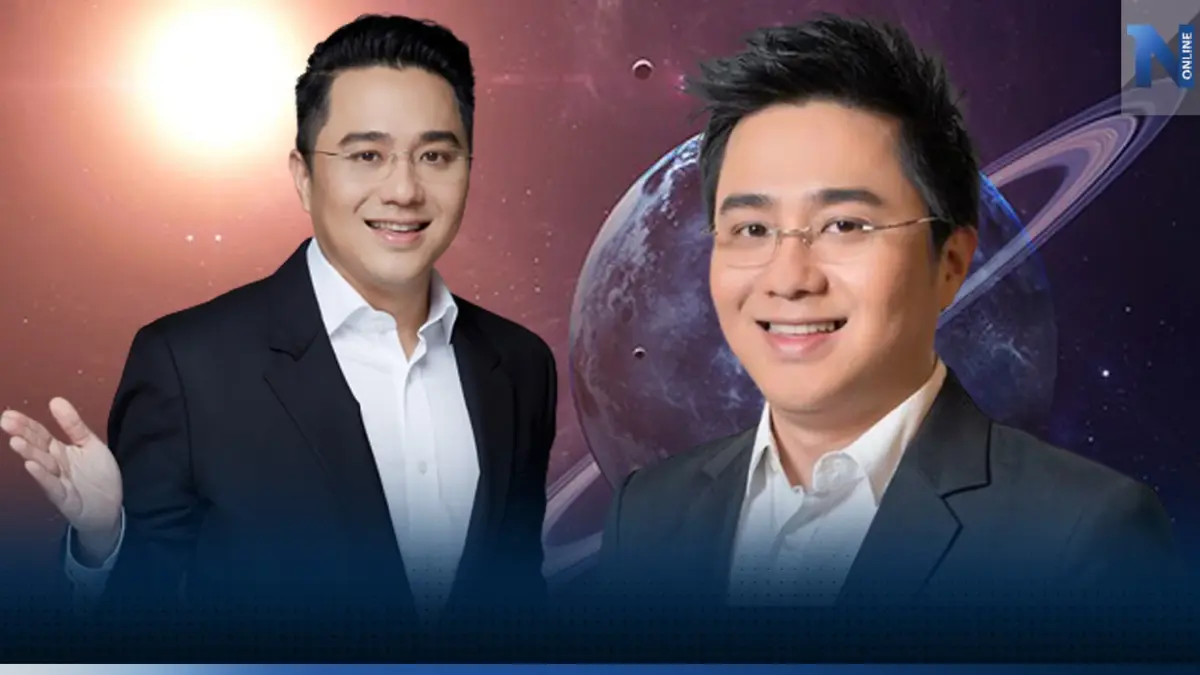 เปิดดวง 12 ราศีกับหมอช้าง หลัง "ดาวมฤตยูย้าย" ในรอบ 7 ปี ราศีใดจะรวยจะรุ่ง