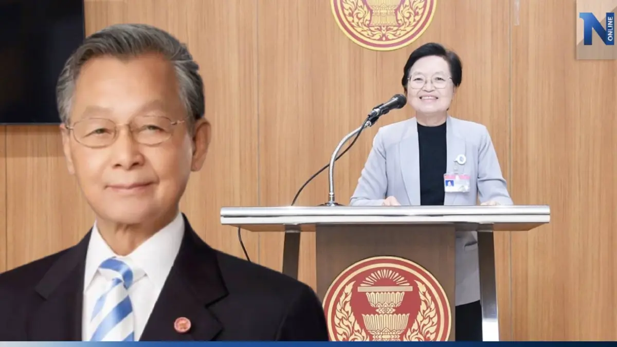 "โฆษก ชวน" ออกโรงโต้ อดีตกกต. ยันประธานสภา ทำหน้าที่ถูกต้องแล้ว "โฆษก ชวน" ออกโรงโต้ อดีตกกต. ยันประธานสภา ทำหน้าที่ถูกต้องแล้ว