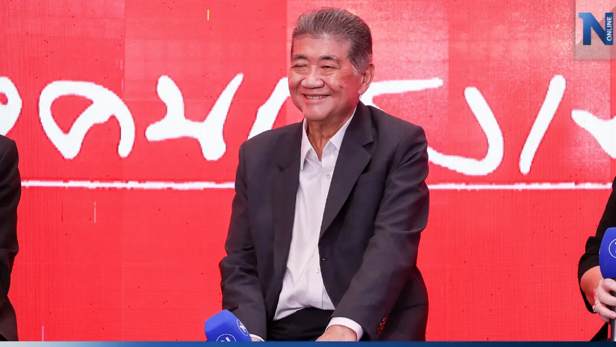 “ภูมิธรรม” ย้ำ “เพื่อไทย” เดินหน้าแลนด์สไลด์ ซัด คนโหนคะแนนอย่าเพ้อฝัน “ภูมิธรรม” ย้ำ “เพื่อไทย” เดินหน้าแลนด์สไลด์ ซัด คนโหนคะแนนอย่าเพ้อฝัน