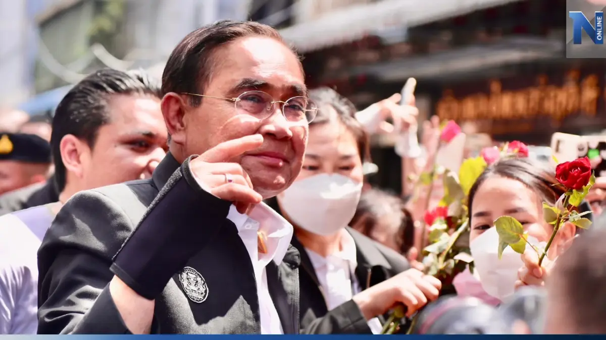 นายกฯลงพื้นที่ภูเก็ต 19 มี.ค.ตรวจความพร้อม Expo 2028 Phuket Thailand
