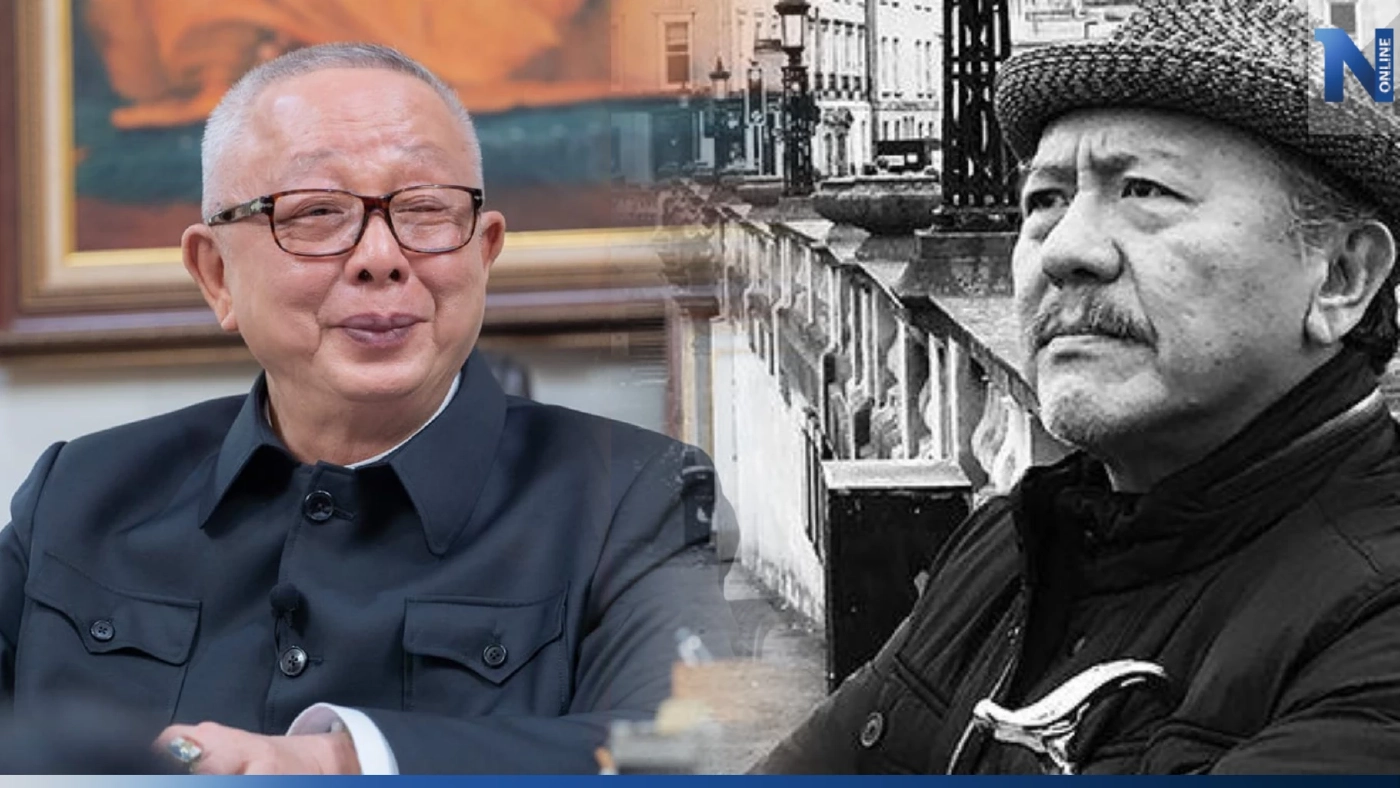 เปิดวอร์ "ชูวิทย์" ประกาศเปิดศึก "สนธิ ลิ้มทองกุล" ลั่นถล่มมาถล่มกลับไม่โกง