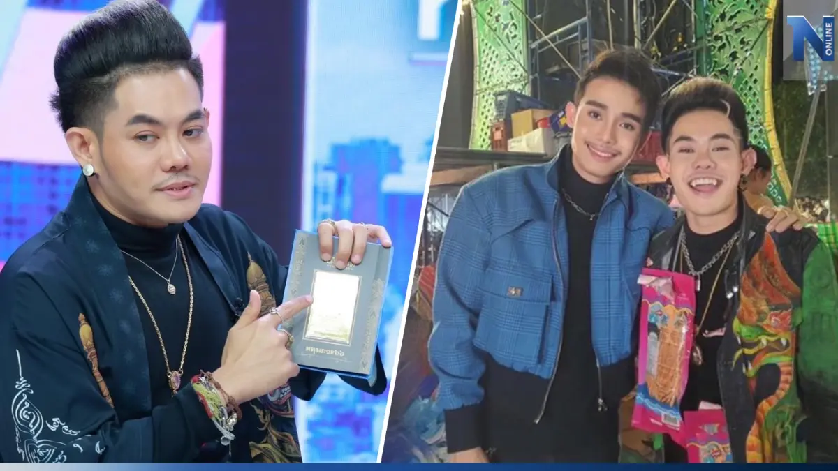 ปาฏิหาริย์มีจริง “เก่ง ธชย” มูแล้วปัง แต่รักไม่รอด ลดสถานะหนุ่ม “นุ๊กเกอร์”