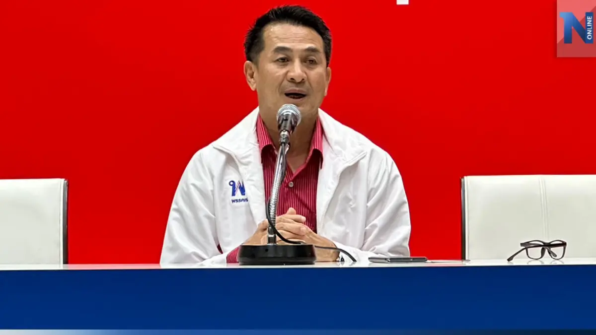 "ชลน่าน" ย้ำเป้า 310 เสียง หวั่นฝ่ายตรงข้ามได้ 126 บวก 250 ส.ว. ชิงตั้งรัฐบาล "ชลน่าน" ย้ำเป้า 310 เสียง หวั่นฝ่ายตรงข้ามได้ 126 บวก 250 ส.ว. ชิงตั้งรัฐบาล