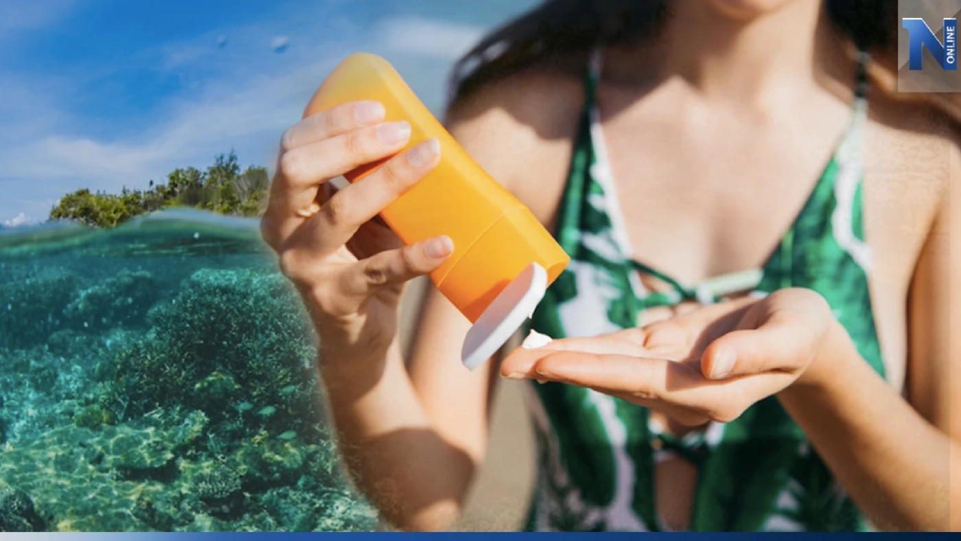 เลือกครีมกันแดดอย่างไร ให้ปกป้องผิว พิทักษ์ท้องทะเล