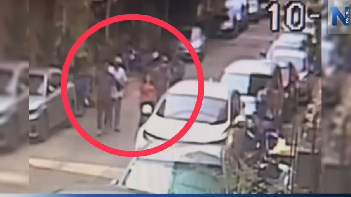 ล็อกตัวแล้ว แก๊งตำรวจอุ้มรีดทรัพย์ชาวจีน-ล่ามสาว ย่านดินแดง